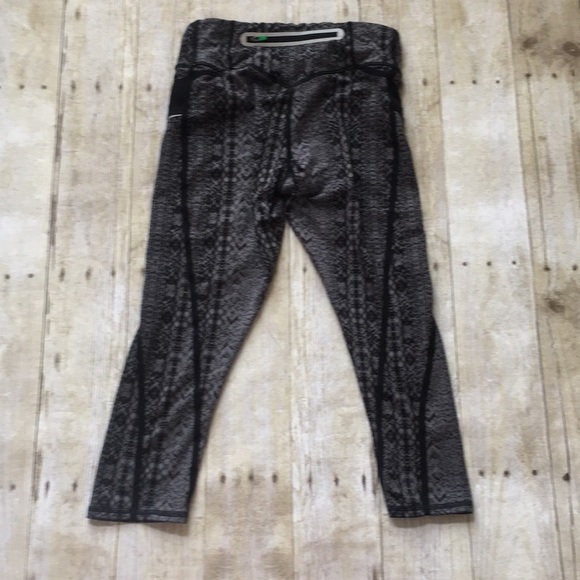 Athleta Workout Pants - Picture 5 of 8